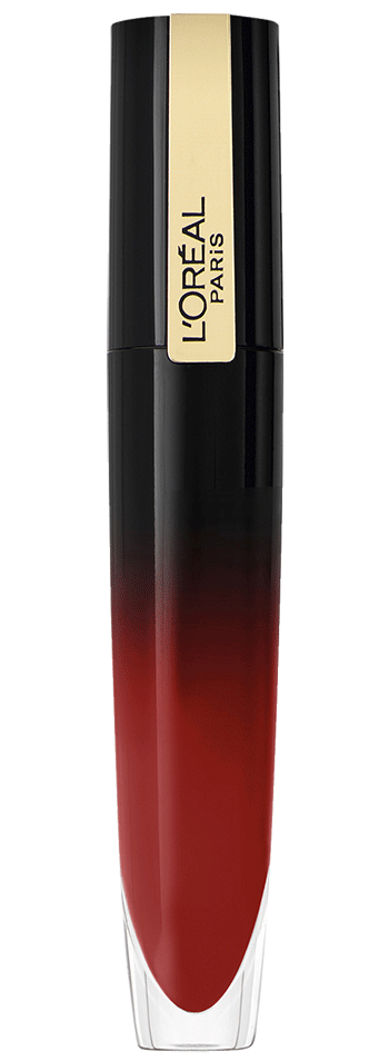 LOral Paris Brilliant Signature Shine Colour Ink 310 Be Uncompromising 1